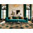 Washable Palm Groups Hawaiian Area Rug-285295951