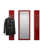 Burgundy (Glossy) is out of stock selected