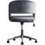 Fairmont Park Araceli Velvet Office Chair-1380115704-1380131717
