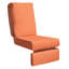 Coussin de chaise longue d'extérieur 5,5 po (ensemble de 3)-114195379