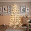 70.87' H Fir Christmas Tree