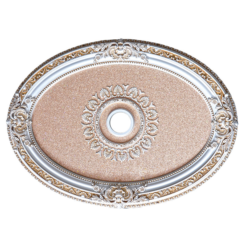 Ceiling Medallion
