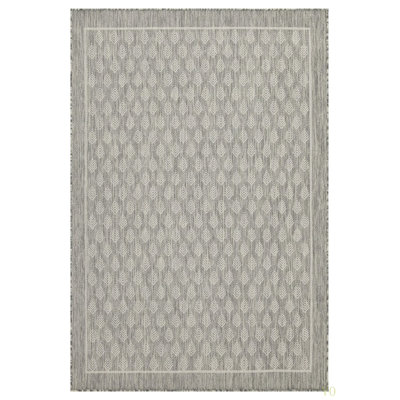 Sunshine 7 Ft. 10 In. X 10 Ft. 3 In. Indoor/Outdoor Area Rug
