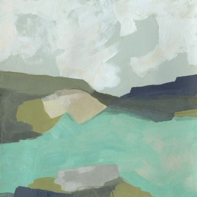 Bord de mer I