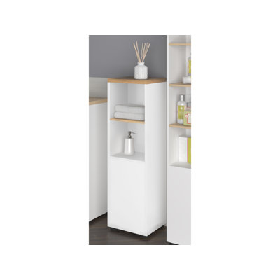 Acelynn Display Cabinet