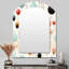 Pastel scandinave géométrique formes-79094889