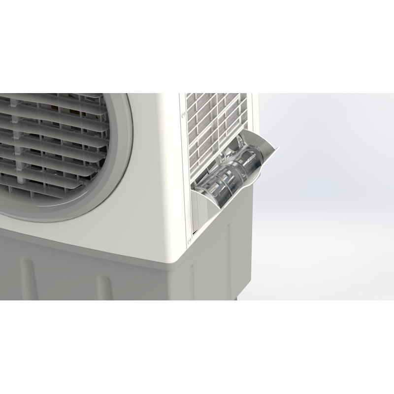 Lagoon 1535 Portable Evaporative Cooler