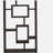 10-Shelf Open Back Bookcase-1741039811