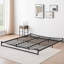 Grand lit plateforme 15 po Disbrow-134895898