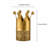 Crown Candlestick Table Decorations