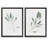 Simple Sage - 2 Piece Picture Frame Painting Print Set-1136641026-1136634502-1136634501