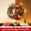 40 cm Artificial Wreath