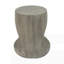 Table d'appoint MGO Hollow-118508665