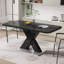 Table de salle à manger moderne-447243202