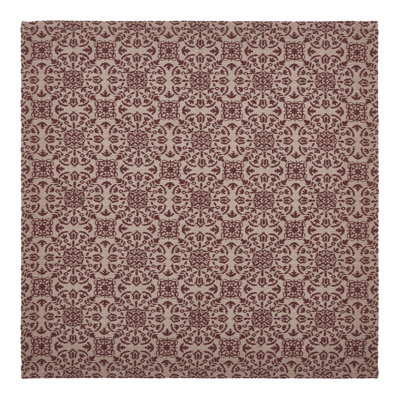  Geometric Table Topper