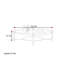 Table basse Nordic