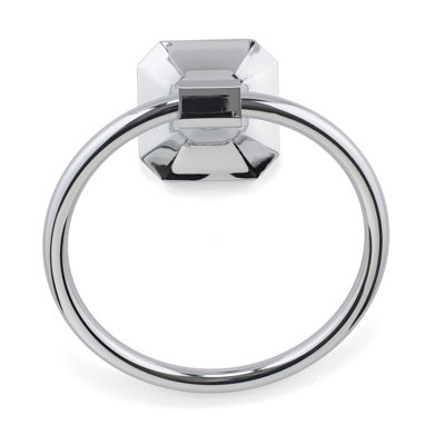 Riviera Towel Ring