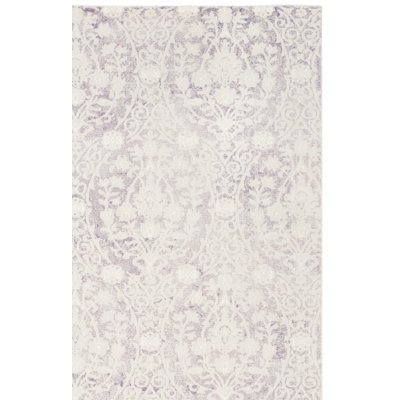 Tapis floral Alston Performance