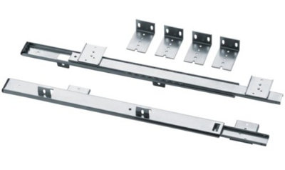 3" Bar Pulls Solid Stainless Steel