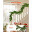27.1cm Faux Garland-1542685106