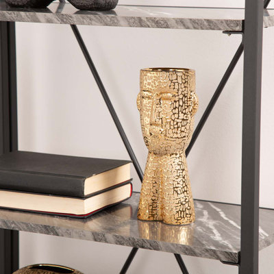 Brijet Ceramic Table Vase