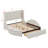 Queen Size Eitelbert Upholstered Storage Bed-264827175