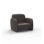 Fauteuil avec coussins Pezzettina