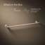 Purist® Wall Mounted Round Towel Bar, Metal Wall-Mounted Towel Holder-1550341883-1553901717