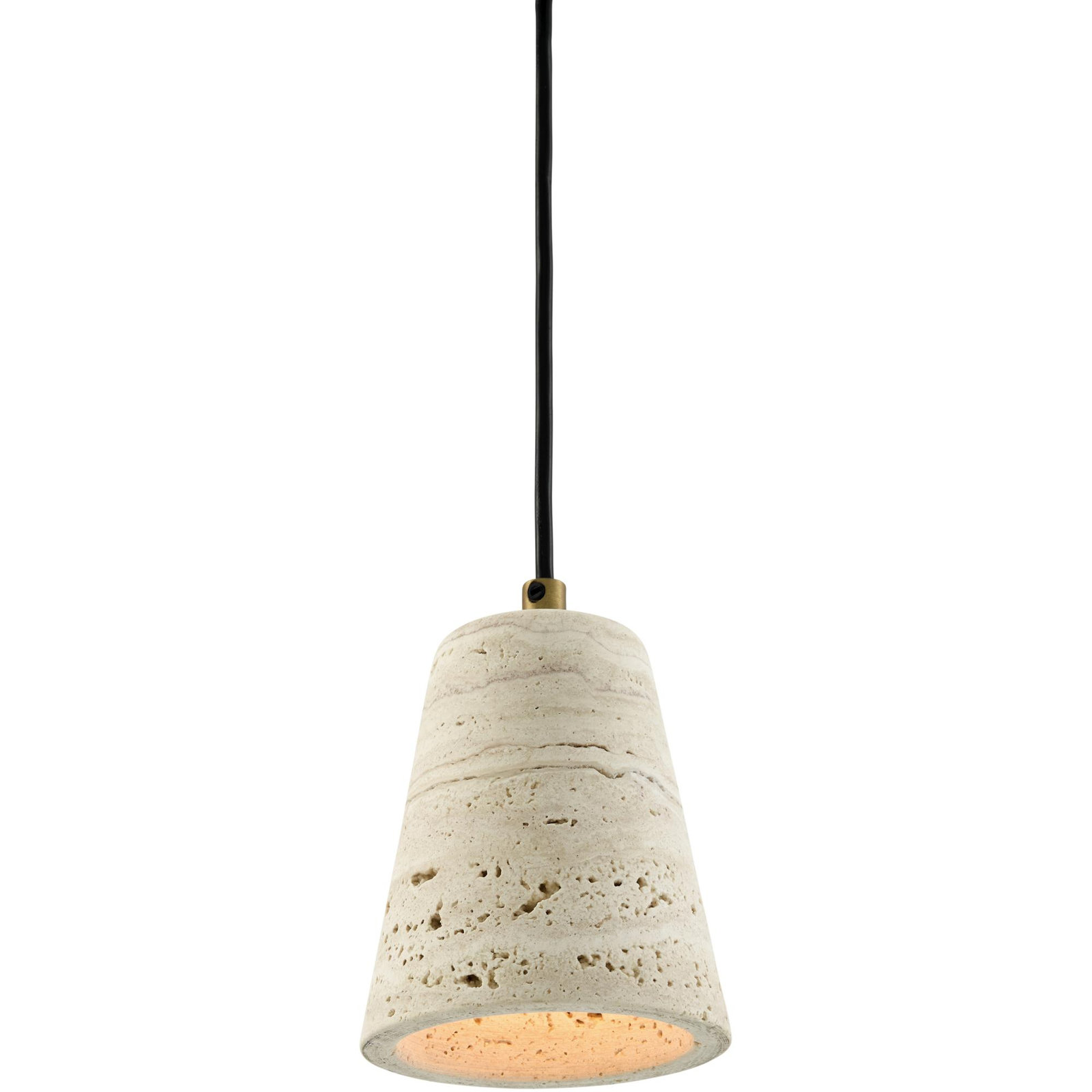 Akeiba Single Light Pendant