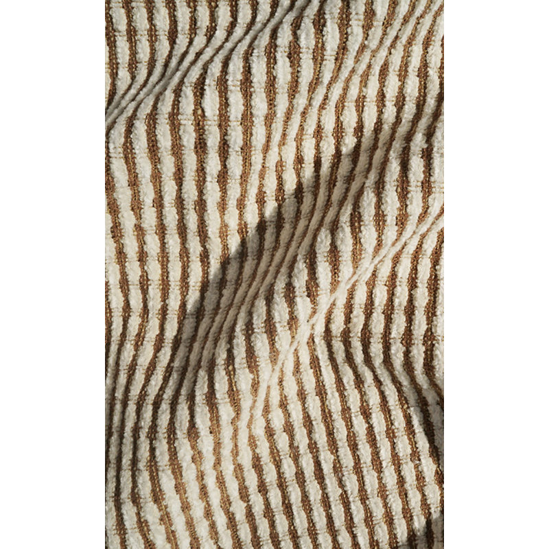 Jabas Square Pillow Cover & Insert, Cognac, Square 22"