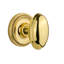 Rope Rosette with Homestead Door Knob-1803286164-1803286162