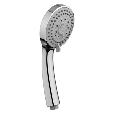 Pomme de douche à main Superinox