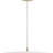 Arleen 3 - Light Drum Chandelier-973362648