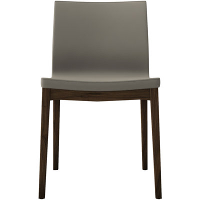 Enna Leather Dining Chair