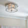 Alec 2 - Light Flush Mount