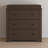 Woodland 2-Piece Nursery Furniture Set-644944573