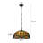 Lucetten 3 - Light Unique/Statement Pendant-485348631
