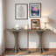 Console en bois 59,8 po-1512918747