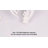 3 - Blade LED Smart Ceiling Fan with Light-101830623-91062342