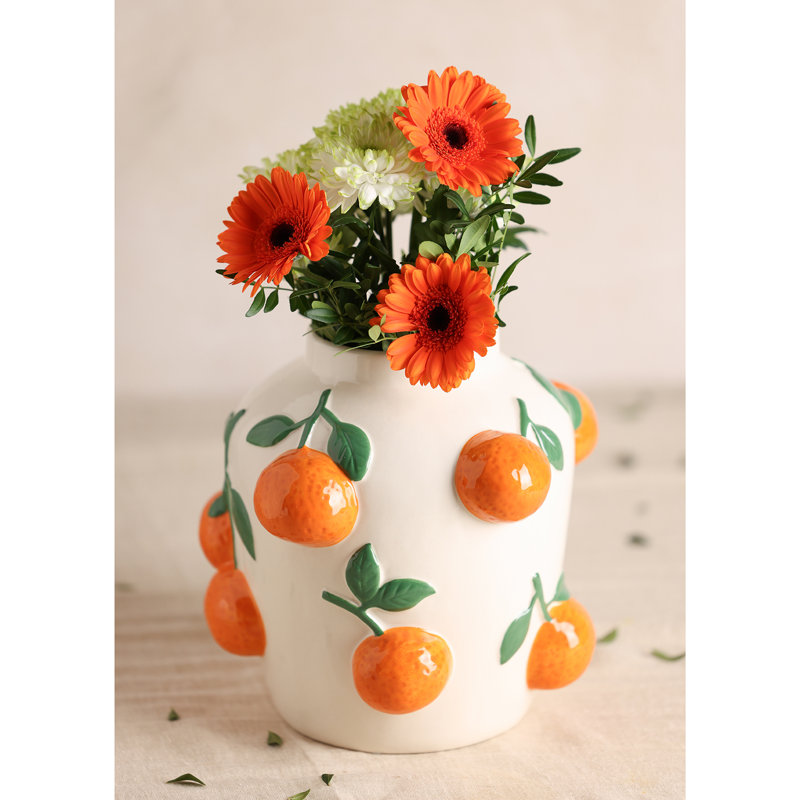 Ceramic Table Vase
