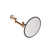Brushed Copper is out of stock