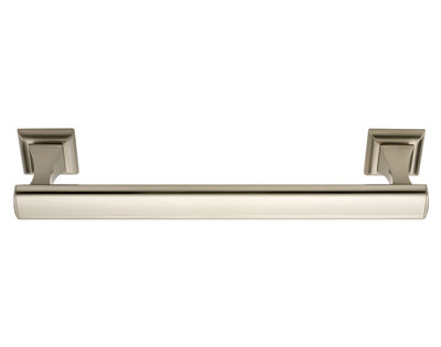 Manhattan Towel Bar