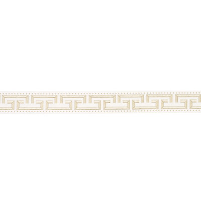 Schumacher X Paloma Contreras Margo Fret Trim