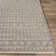 Aquiel Oriental Indoor Rug