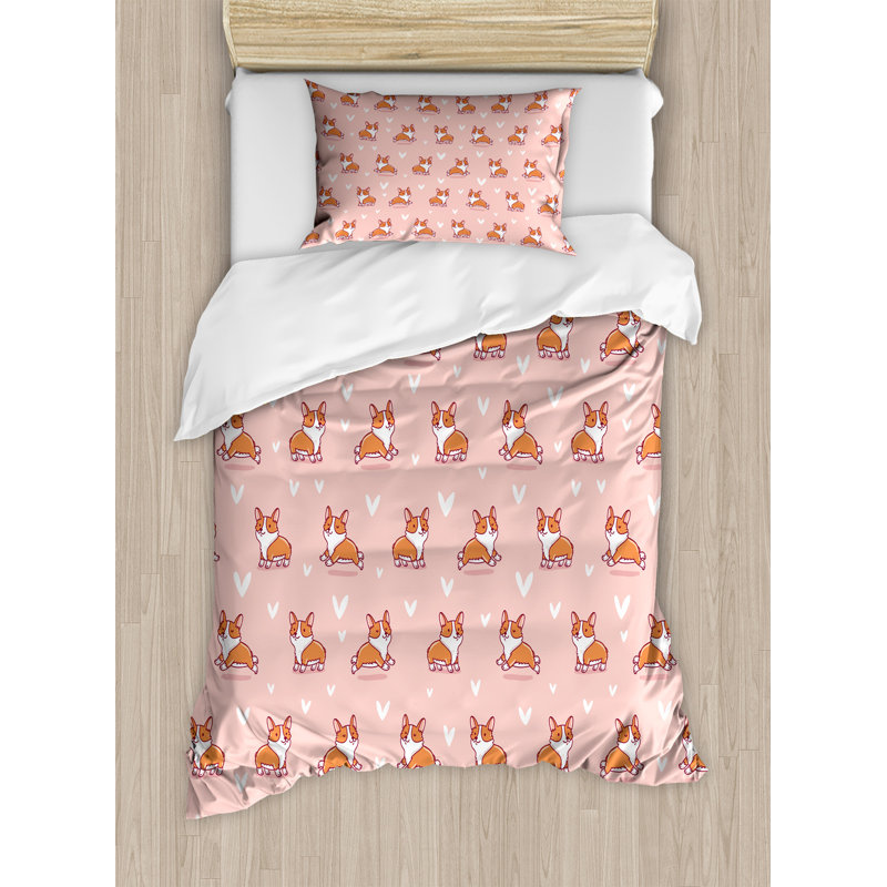 Duvet Cover