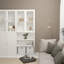 Basic 203.2cm H x 203.2cm W Bookcase-127674863