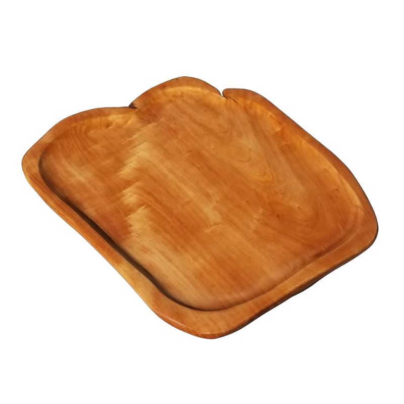 Millwood Pines Bayek Wood Cheese Board