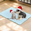 Tapis de refroidissement en soie glacée pour chien Summer Cool-1920502330-1920502332