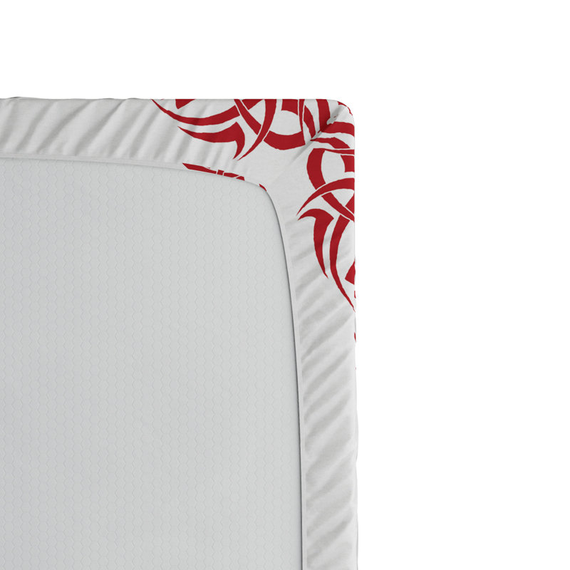 Drap-housse tribal, Drap-housse grand