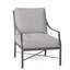 Monaco Arm Chair with Cushions-93926240-69976250-69976247